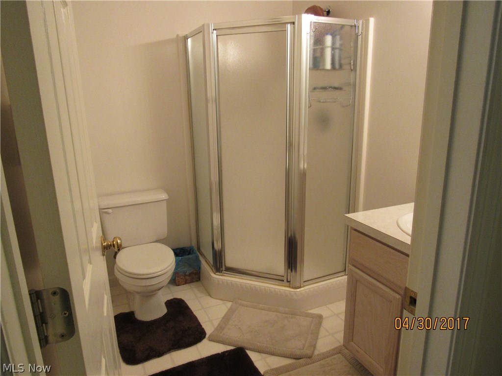 Cross Creek Condo - Residential