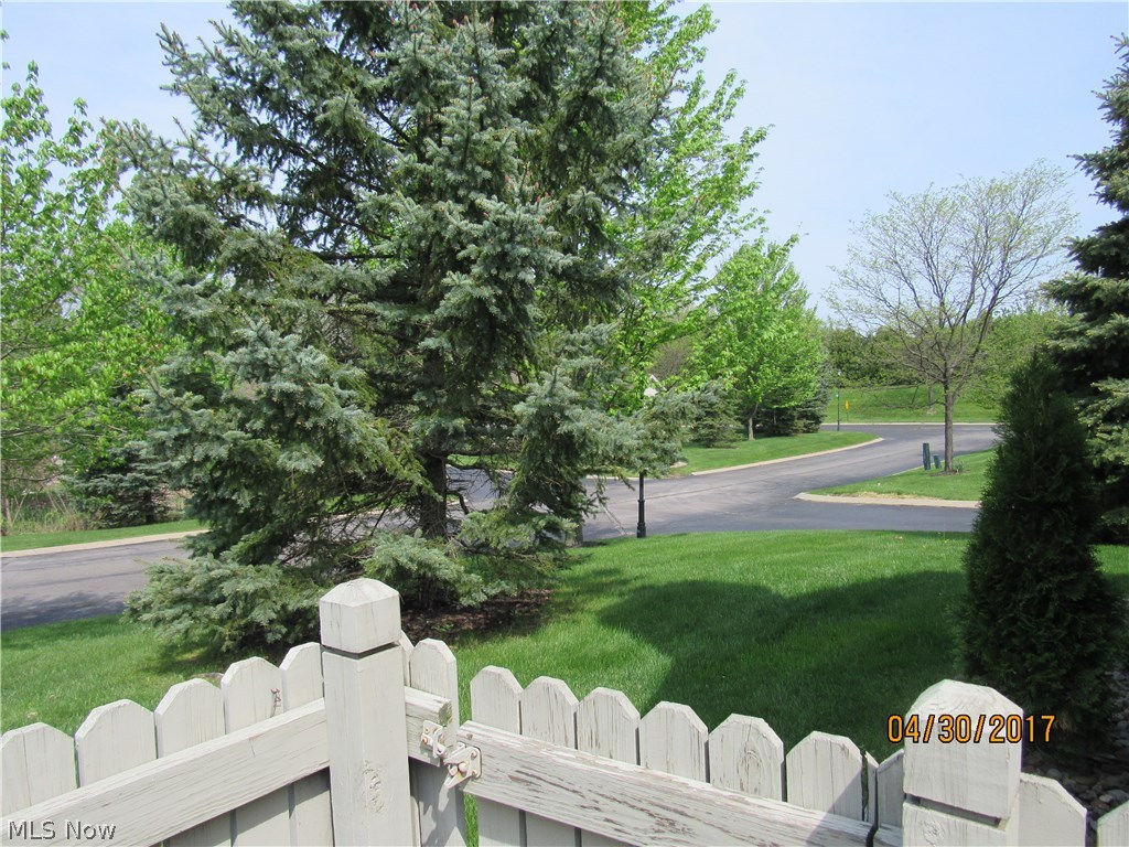 Cross Creek Condo - Residential