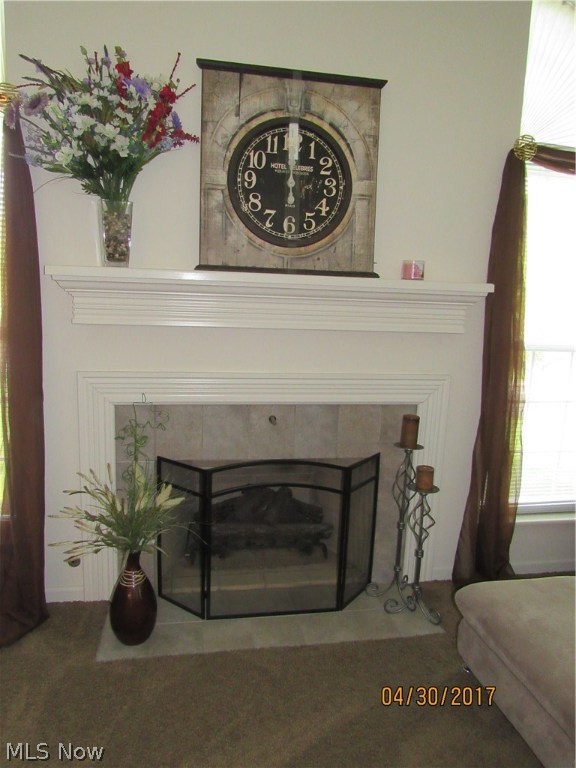 Cross Creek Condo - Residential