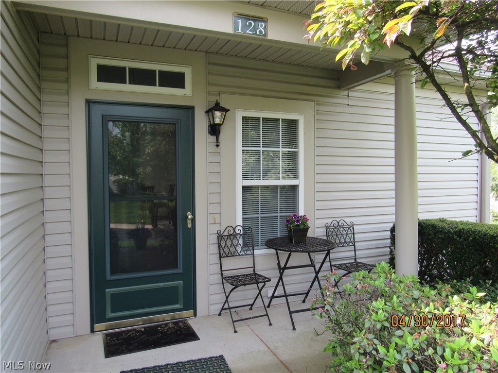 Cross Creek Condo - Residential