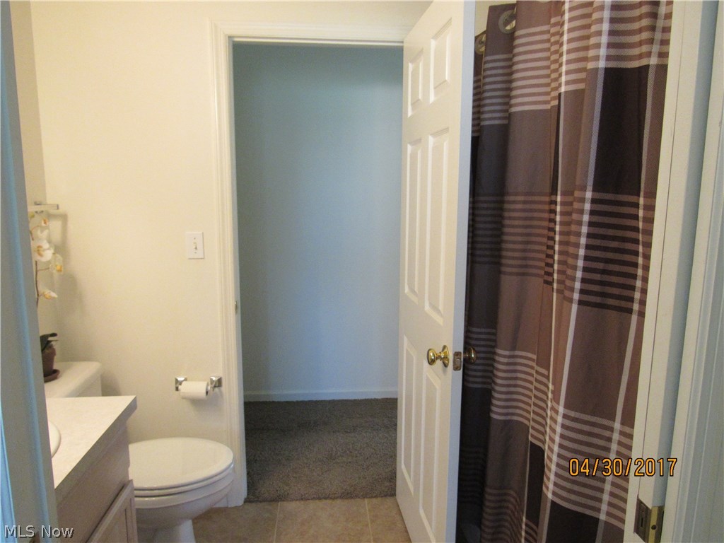 Cross Creek Condo - Residential