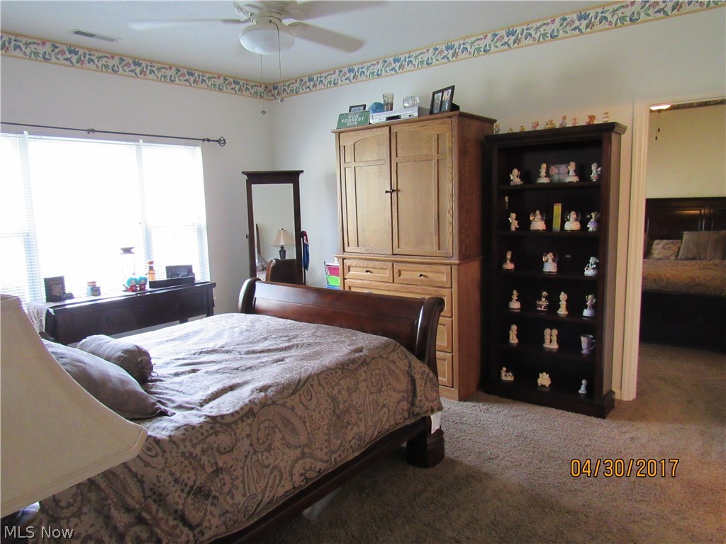 Cross Creek Condo - Residential