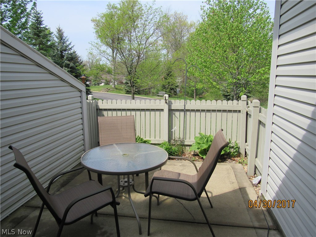 Cross Creek Condo - Residential