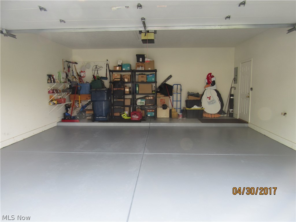 Cross Creek Condo - Residential