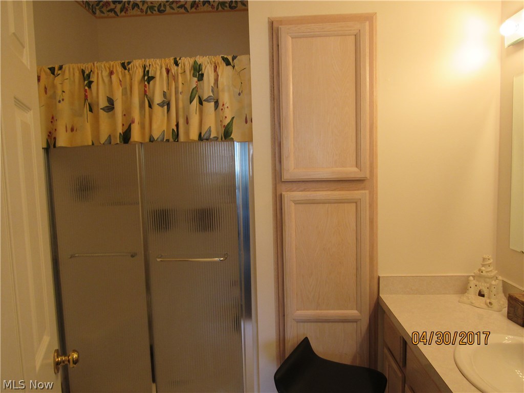 Cross Creek Condo - Residential