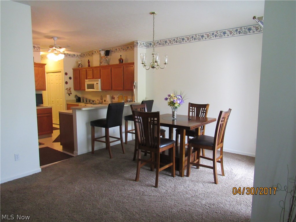 Cross Creek Condo - Residential