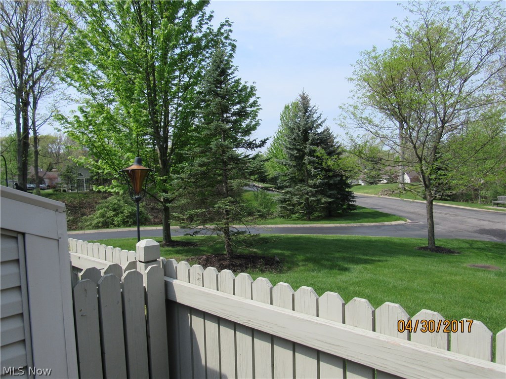 Cross Creek Condo - Residential