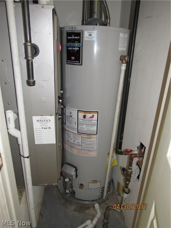 Cross Creek Condo - Residential