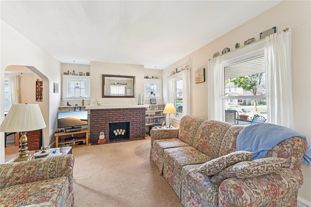Rockport - Residential