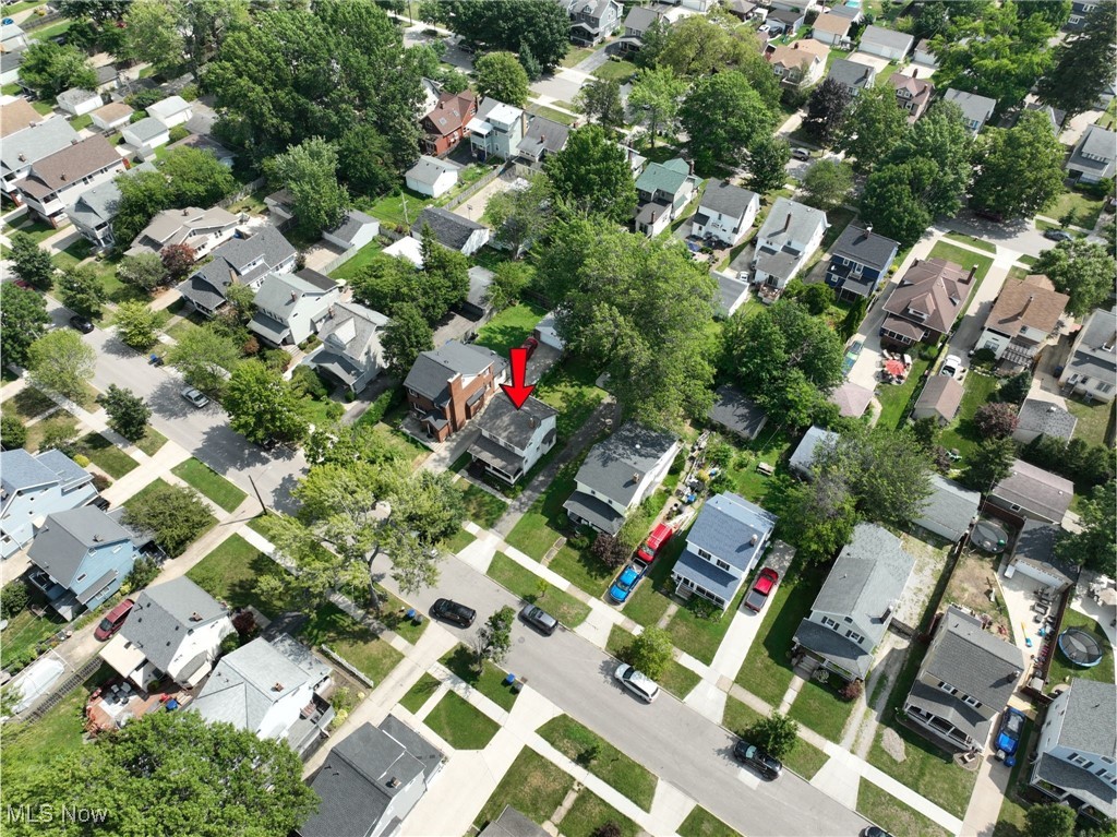 Rockport - Residential
