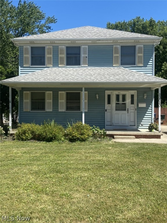 Great location! 4 bedroom and 3 full bath located on a dead end street. Newer furnace and a/c, new sub pump with battery backup. Newer garage door with opener. Lots of storage