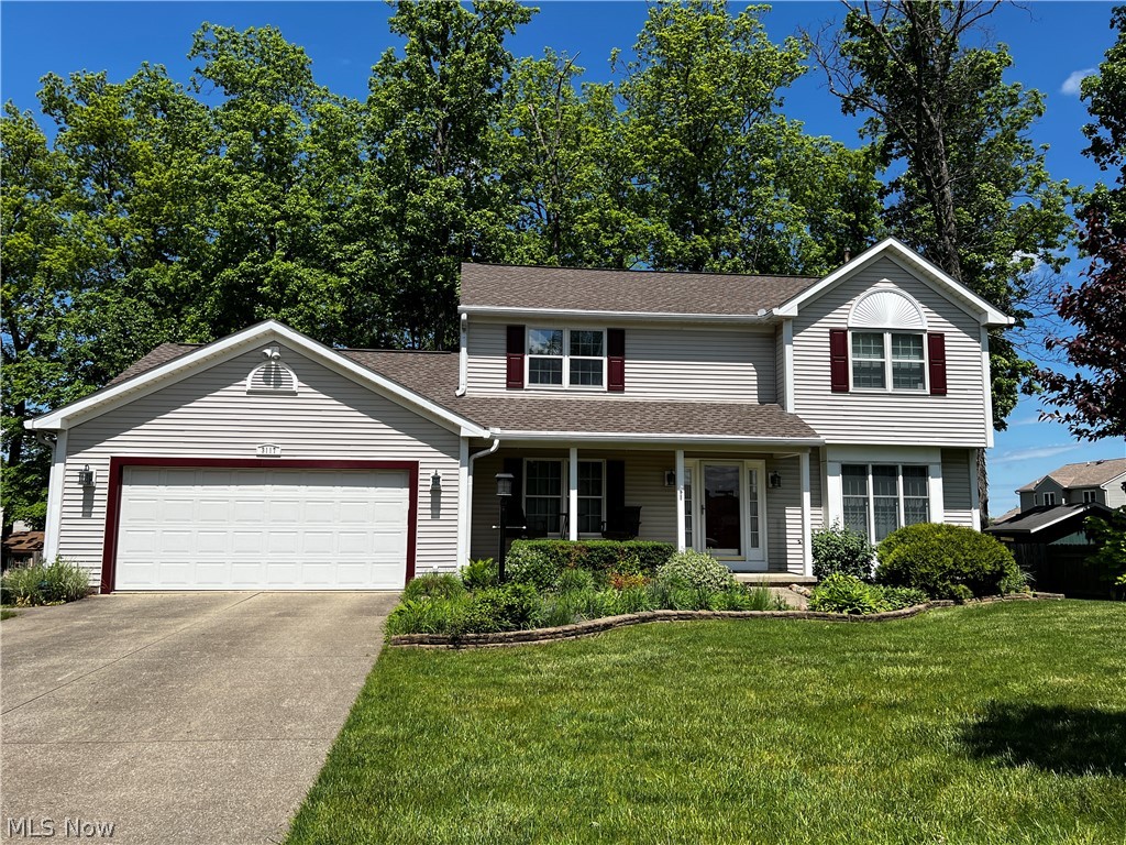 Ashton Woods Estate - Residential