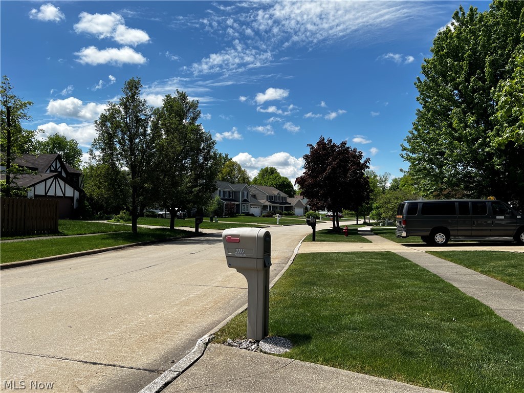 Ashton Woods Estate - Residential