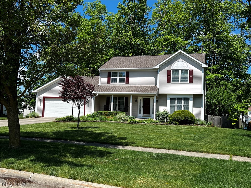 Ashton Woods Estate - Residential