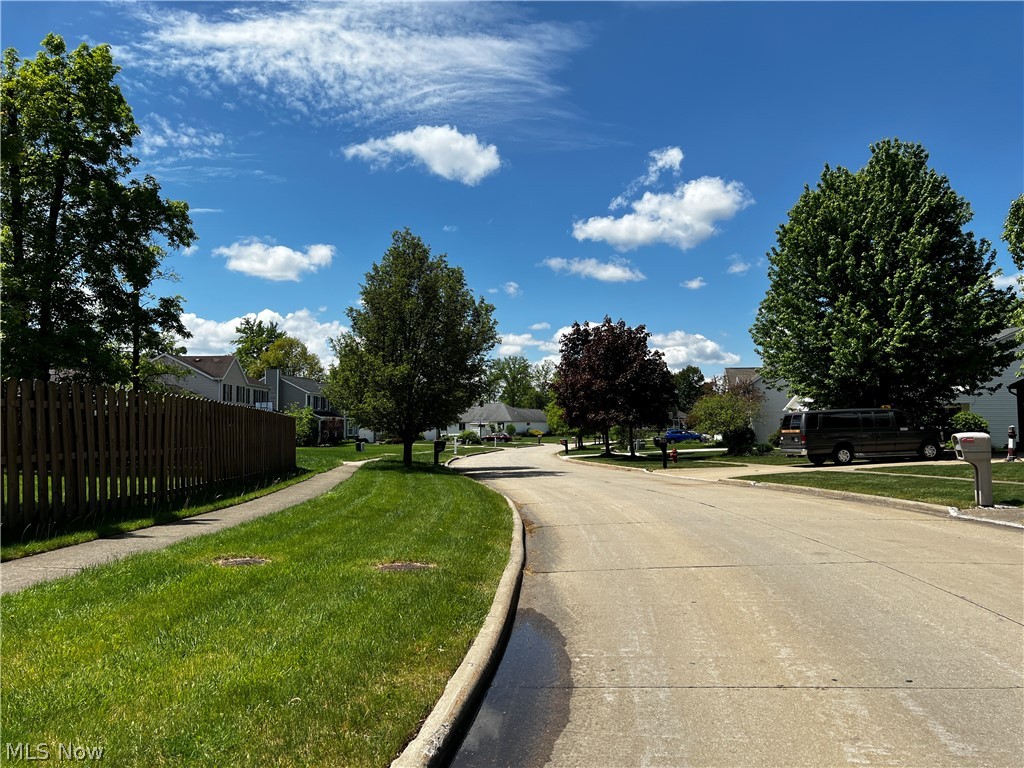 Ashton Woods Estate - Residential