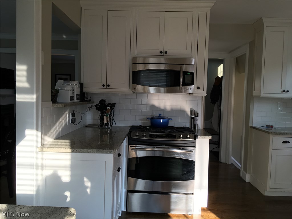 Beachcliff I - Residential