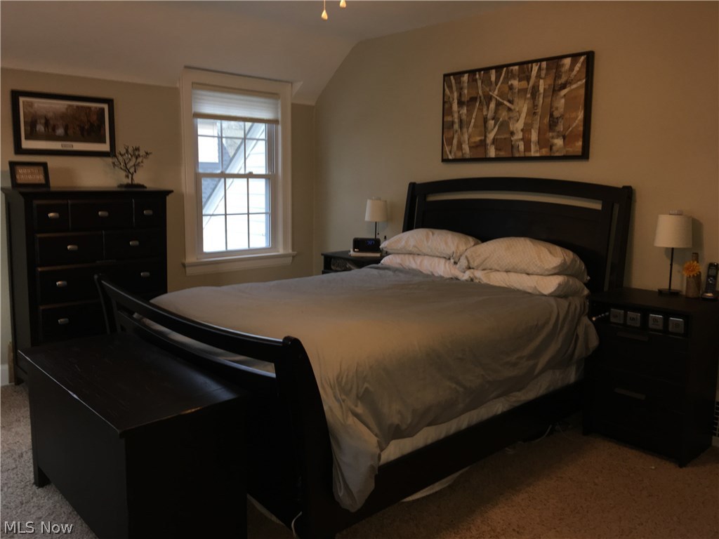 Beachcliff I - Residential