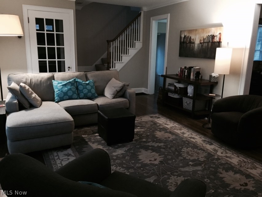 Beachcliff I - Residential