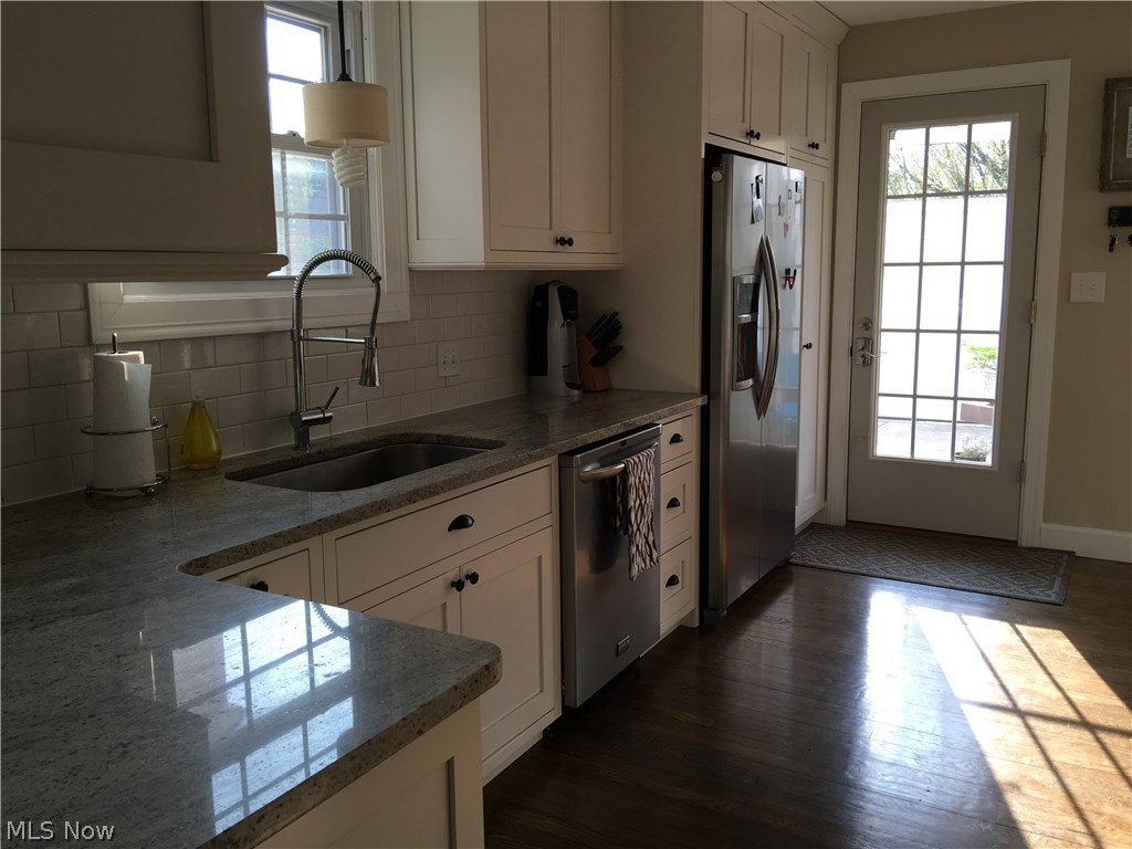 Beachcliff I - Residential