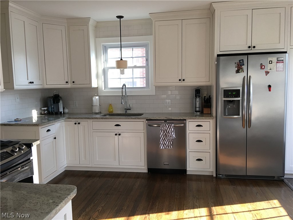 Beachcliff I - Residential