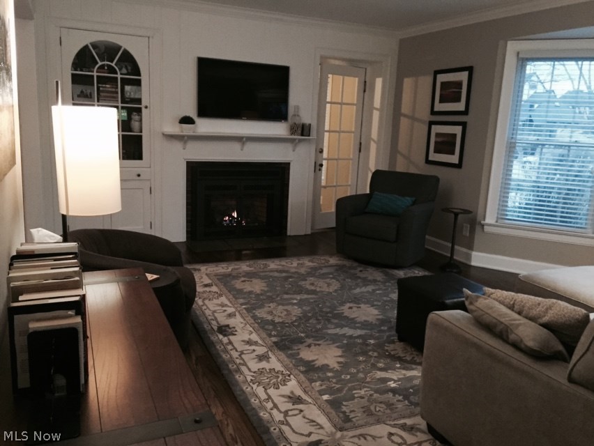 Beachcliff I - Residential