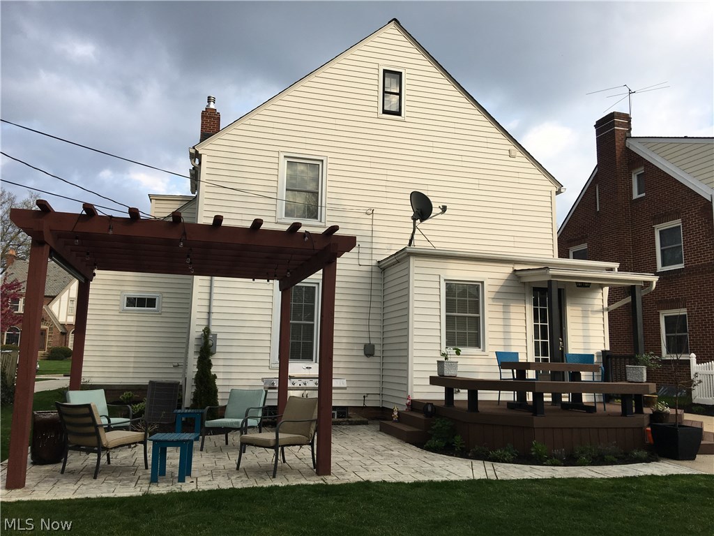 Beachcliff I - Residential