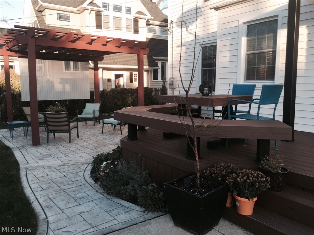 Beachcliff I - Residential