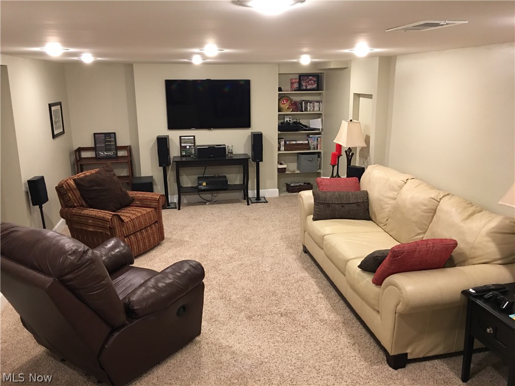 Beachcliff I - Residential