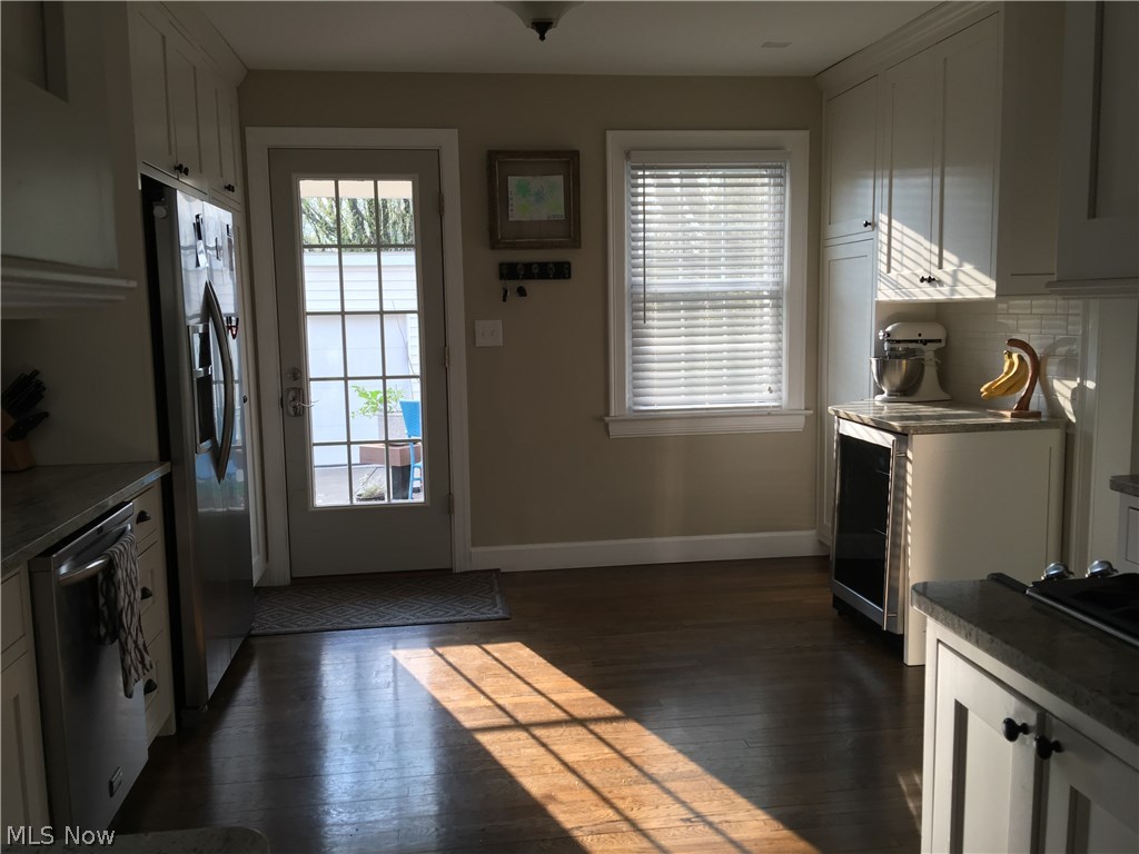 Beachcliff I - Residential