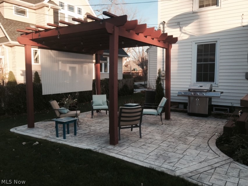 Beachcliff I - Residential