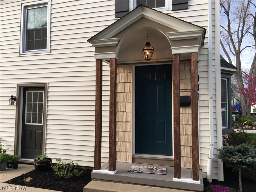 Beachcliff I - Residential