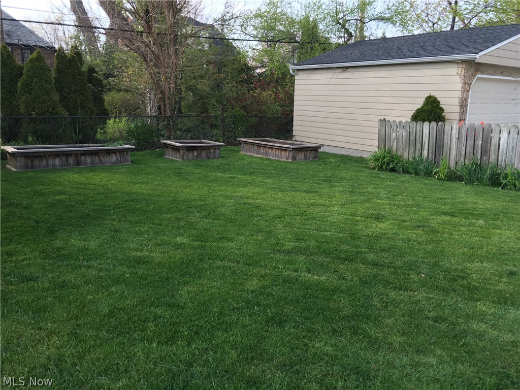 Beachcliff I - Residential