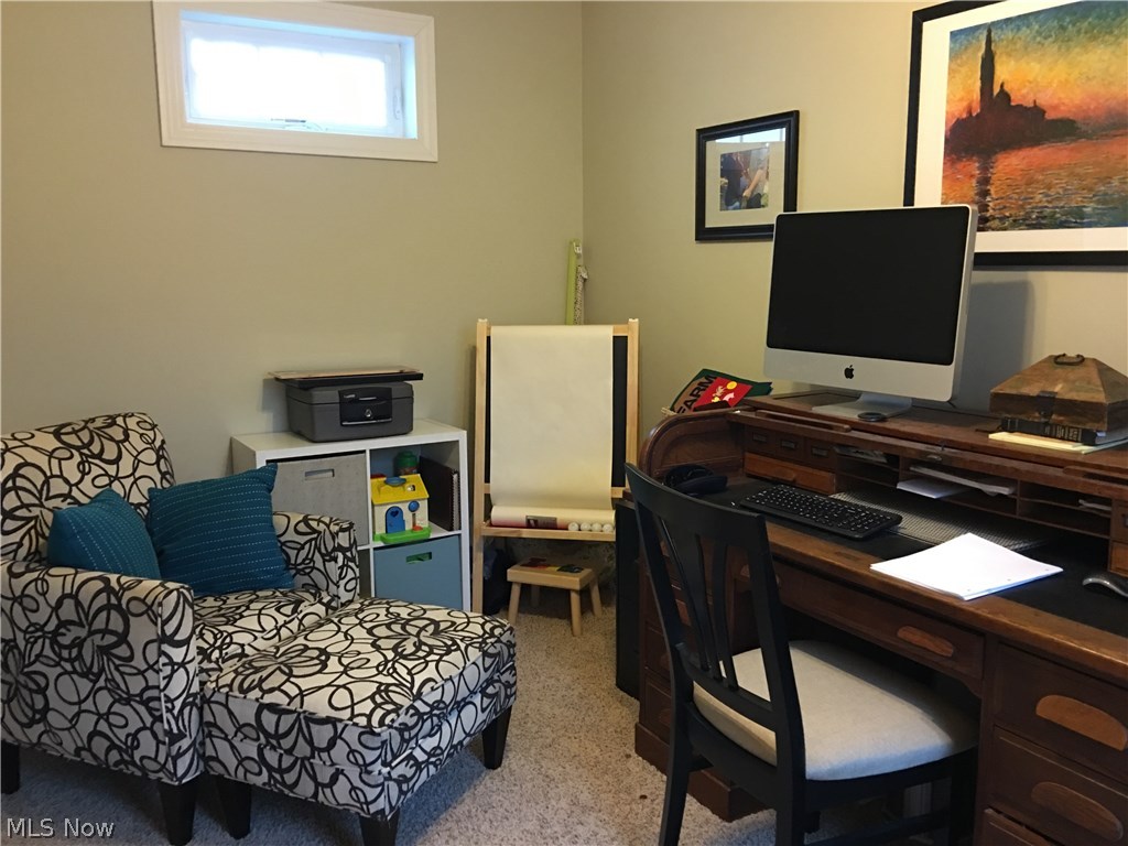 Beachcliff I - Residential