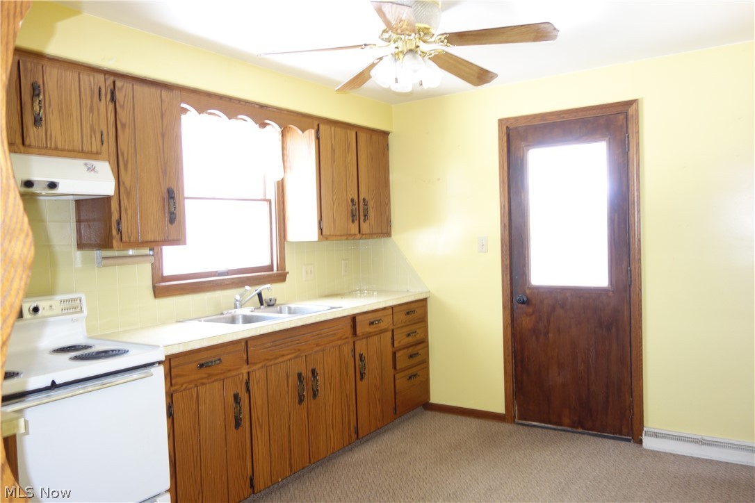 Thursby - Residential