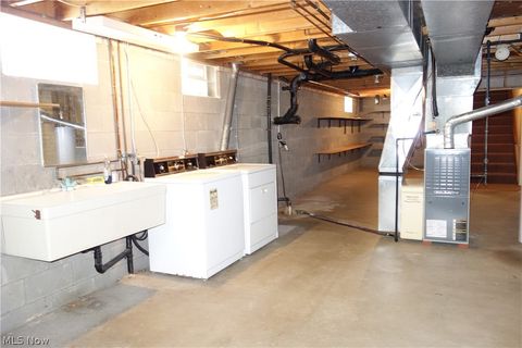 Tiny photo for 5135 Sheaters Drive, North Canton, OH 44720 (MLS # 5186728)