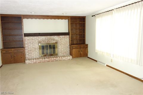 Tiny photo for 5135 Sheaters Drive, North Canton, OH 44720 (MLS # 5186728)