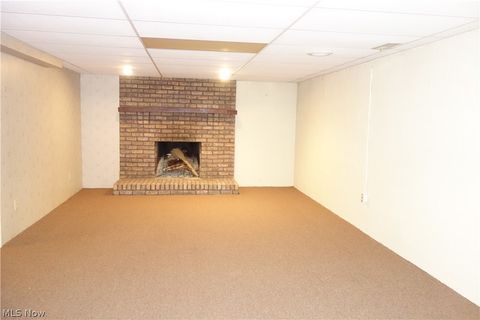 Tiny photo for 5135 Sheaters Drive, North Canton, OH 44720 (MLS # 5186728)