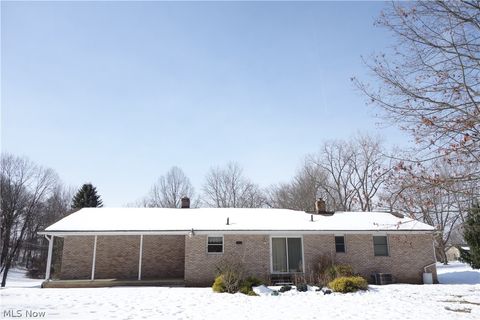 Tiny photo for 5135 Sheaters Drive, North Canton, OH 44720 (MLS # 5186728)