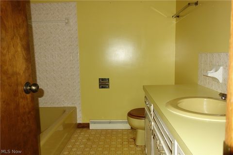 Tiny photo for 5135 Sheaters Drive, North Canton, OH 44720 (MLS # 5186728)