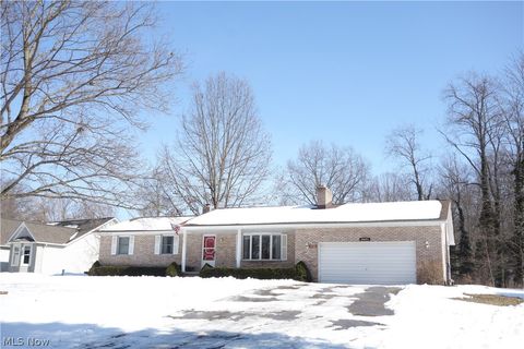 Tiny photo for 5135 Sheaters Drive, North Canton, OH 44720 (MLS # 5186728)