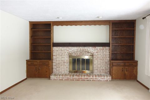 Tiny photo for 5135 Sheaters Drive, North Canton, OH 44720 (MLS # 5186728)