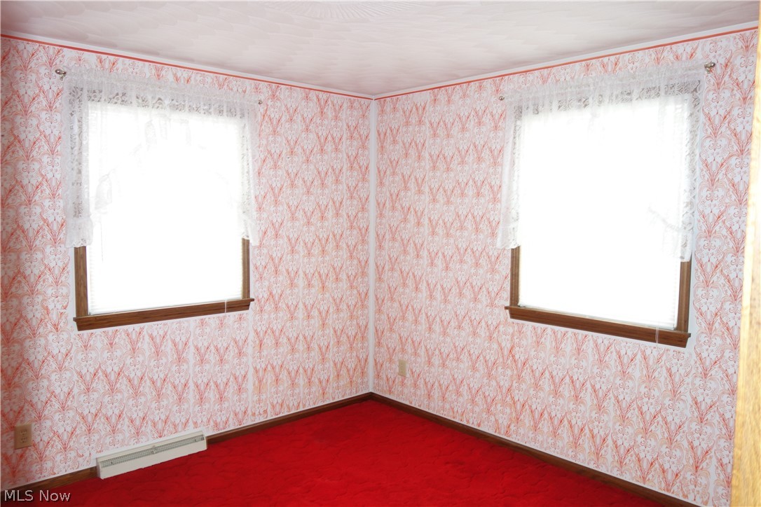 Thursby - Residential