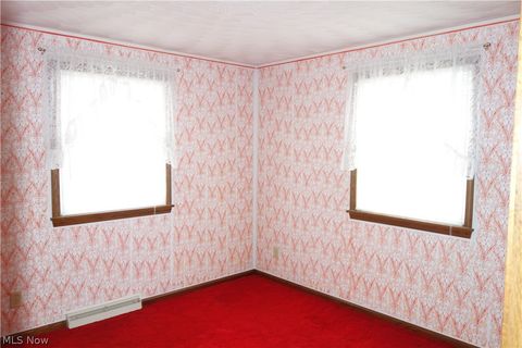 Tiny photo for 5135 Sheaters Drive, North Canton, OH 44720 (MLS # 5186728)