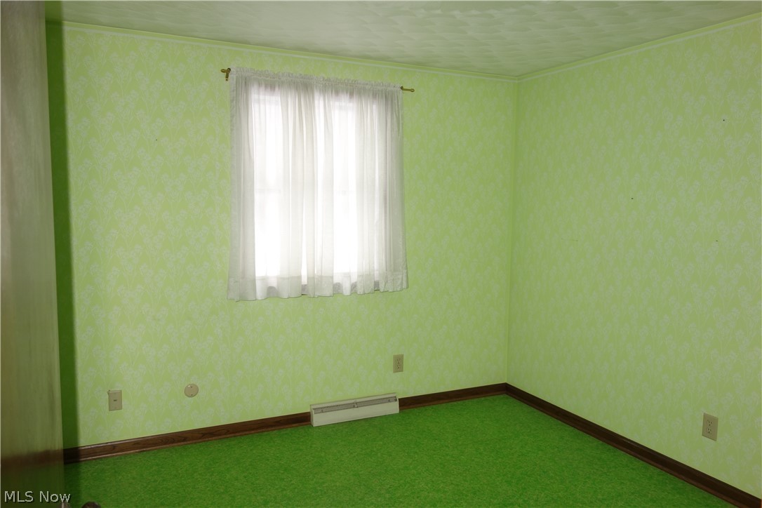 Thursby - Residential