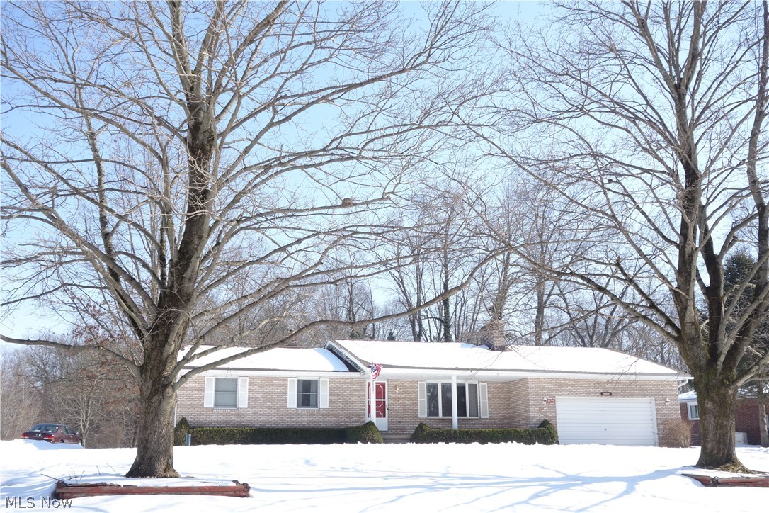 Thursby - Residential