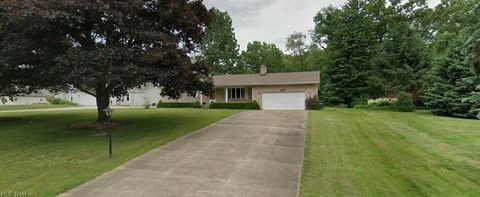 Tiny photo for 5135 Sheaters Drive, North Canton, OH 44720 (MLS # 5186728)