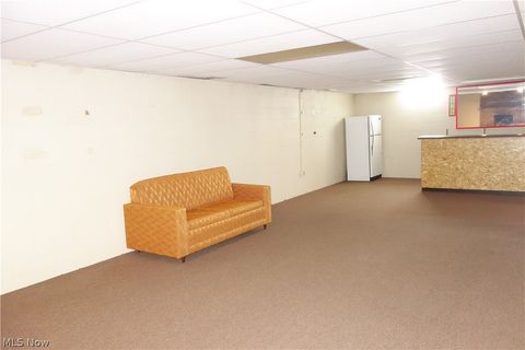 Tiny photo for 5135 Sheaters Drive, North Canton, OH 44720 (MLS # 5186728)