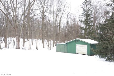 Tiny photo for 5135 Sheaters Drive, North Canton, OH 44720 (MLS # 5186728)