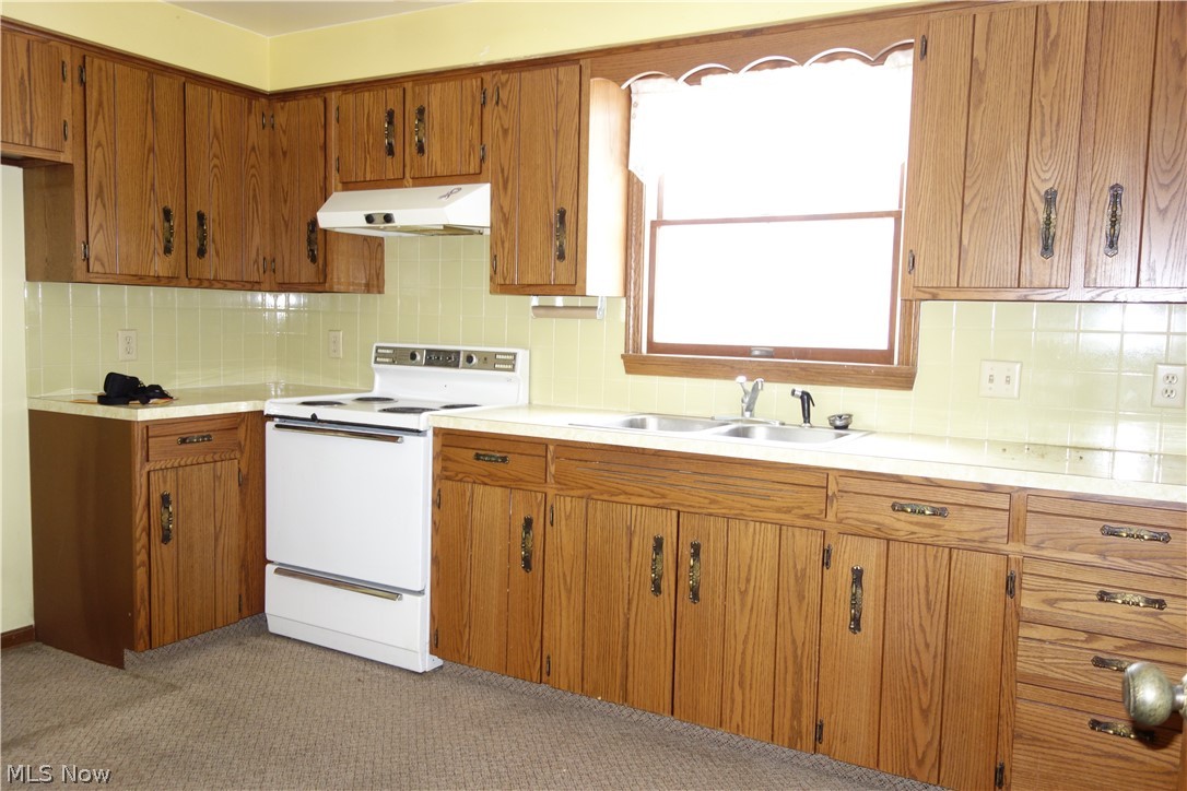 Thursby - Residential