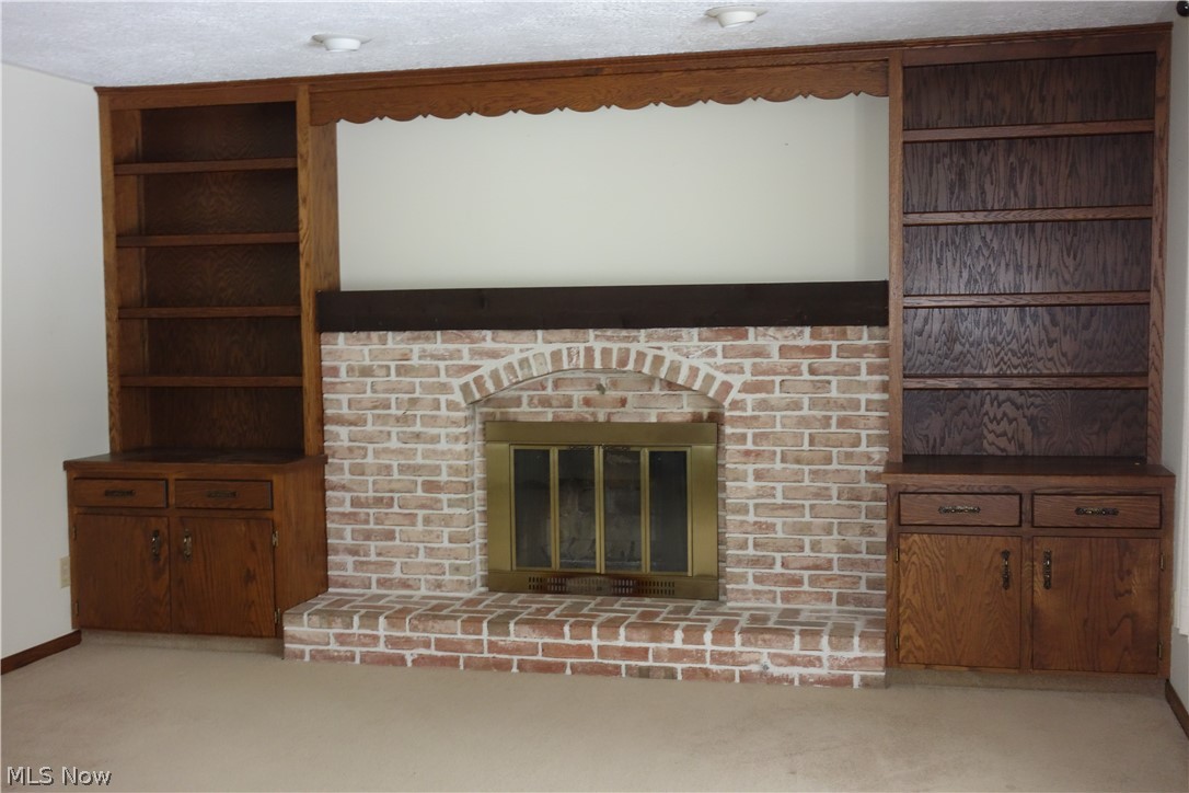 Thursby - Residential